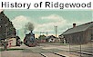 History of Ridgewood